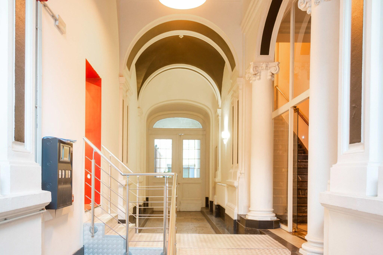 Public Area 3, Wellness Apart Hotel, Bruxelles