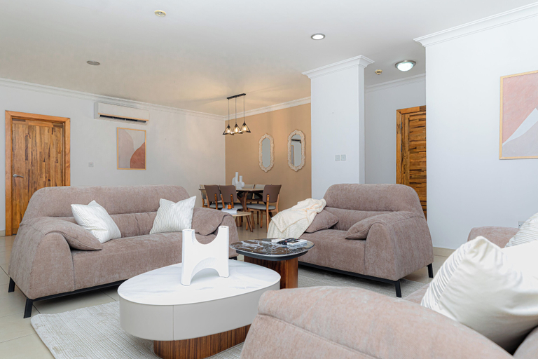 Others 5, Polo Heights -Sky Suites, Accra