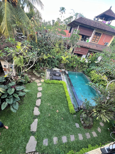 Others 5, Sabar House Ubud View by EPS, Gianyar