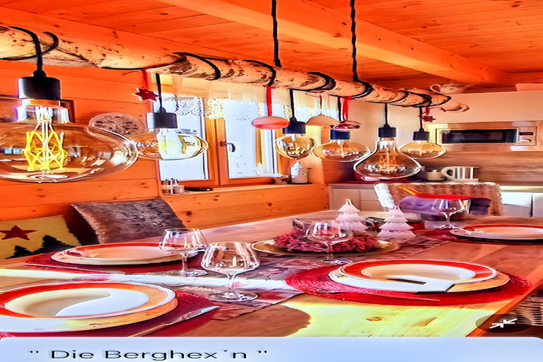 Food & Drinks 5, Chalet in Bad Leonhard near Klippitztorl Slopes, Wolfsberg