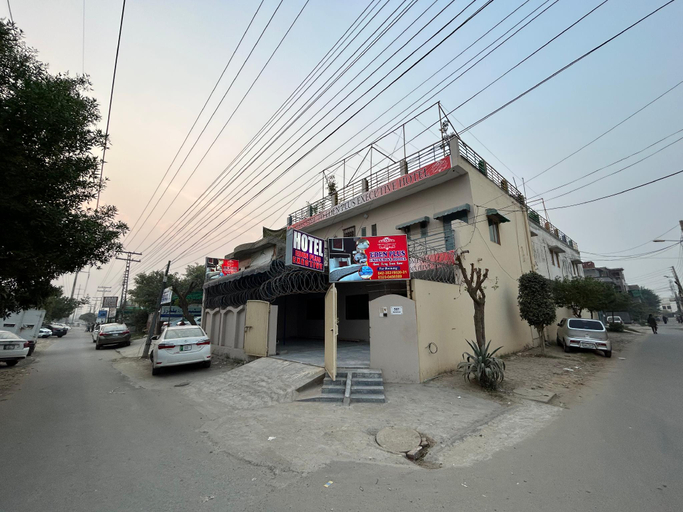Others 4, Eden Plus Executive Hotel Lahore, Lahore
