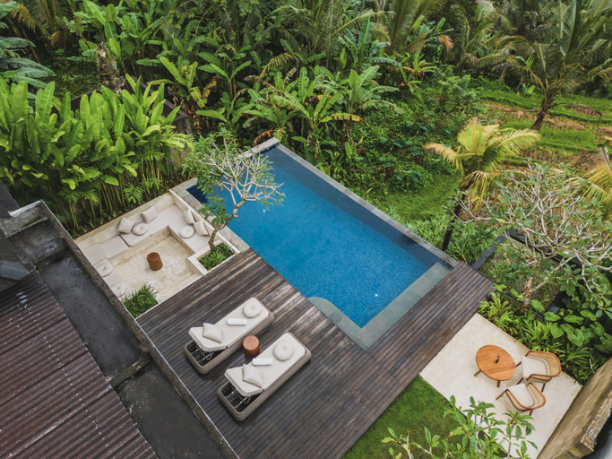 Sport & Beauty 3, Maar Resort Ubud by Ini Vie Hospitality, Gianyar