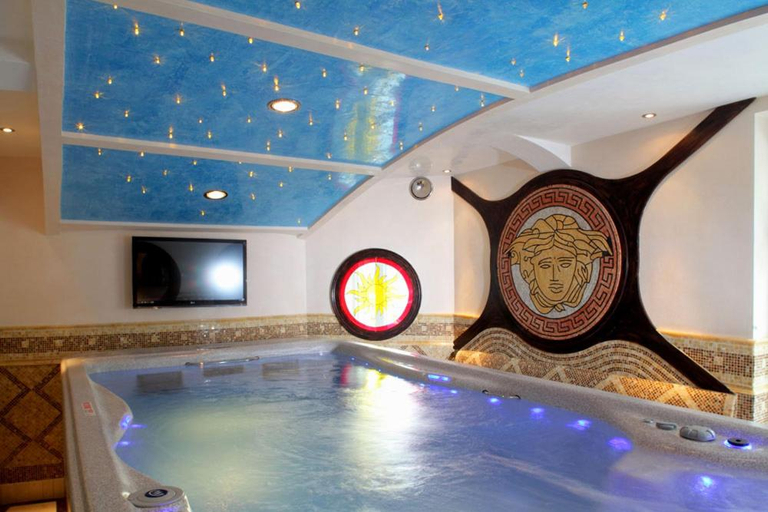 Sport & Beauty 5, Oficerski Yacht Club, Augustów
