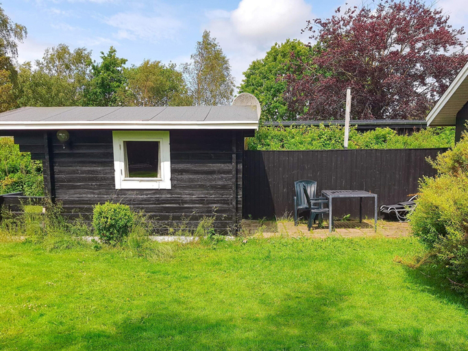 Exterior 4, 7 Person Holiday Home in Hals, Aalborg