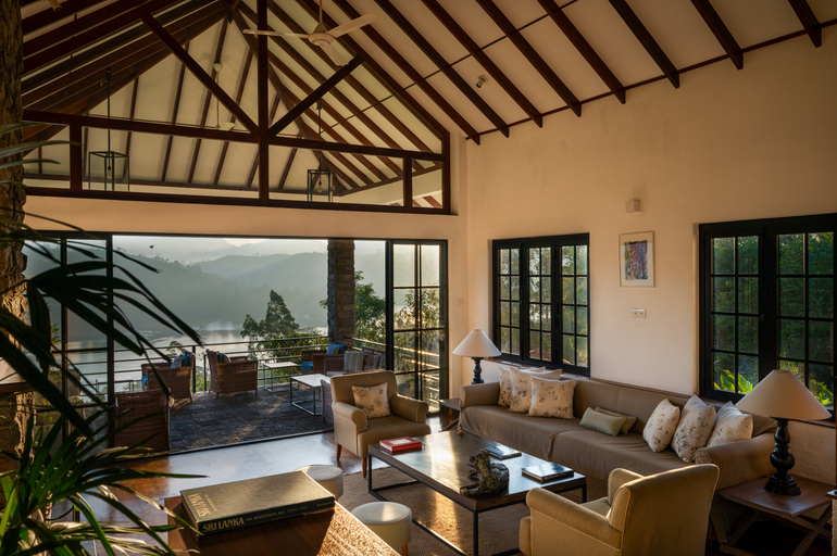 Lobby 4, Camellia Hills, Ambagamuwa