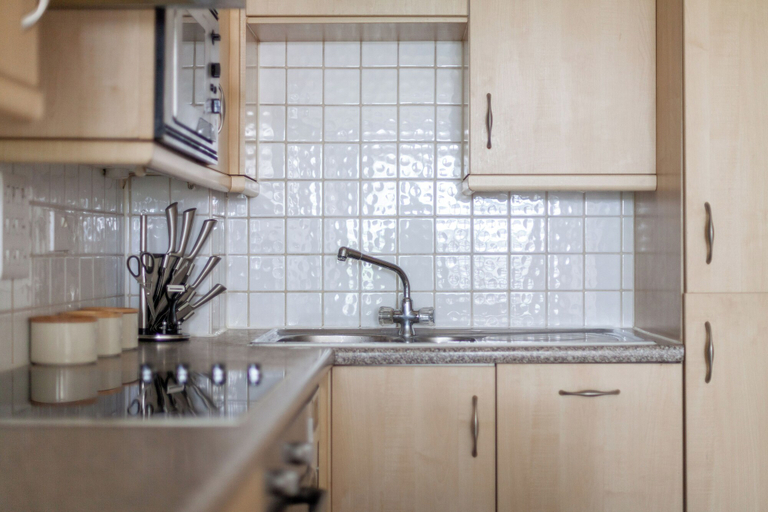 Others 5, Modern Dalston Apartment, London
