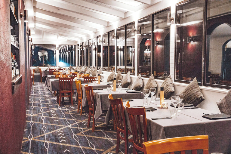 Food & Drinks 5, Bernti's Mountain Inn, Snowy River