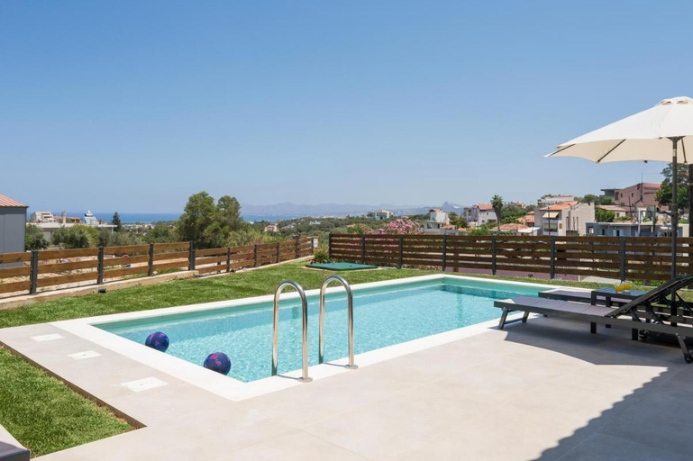 Public areas 2, Villa Wisdom  By Be On Holidays, Crete