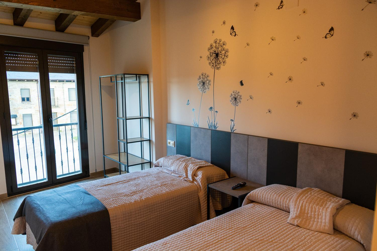 5, Hotel Rural El Pingon, Zamora