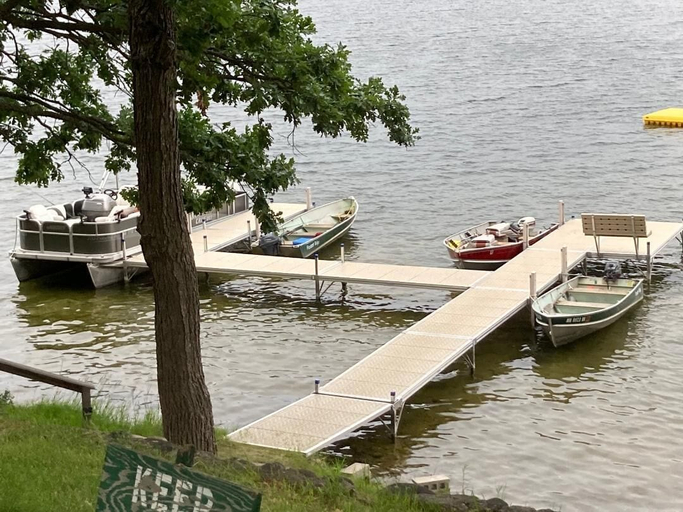 Others 5, pleasant ridge resort, Hubbard