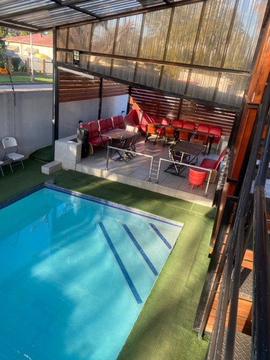 Sport & Beauty 2, Hotel El Infinito, Ekurhuleni