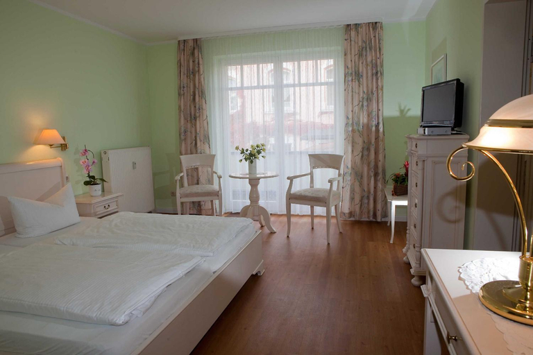 Bedroom 2, Traumerei, Rostock