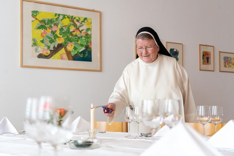 Others 4, Kloster Ilanz, Surselva