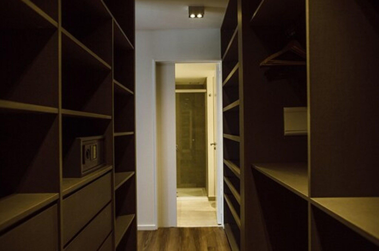 Bedroom 4, Quartier Hollywood, Distrito Federal