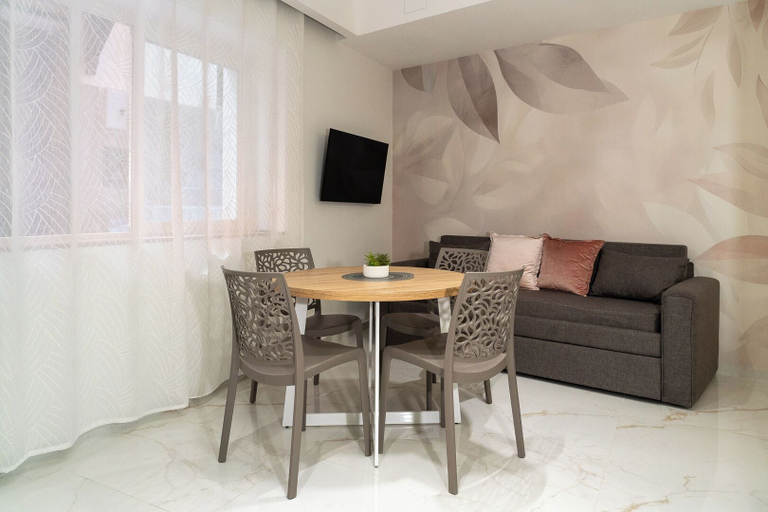 Others 5, TH Luxury Apartment Taormina, Messina