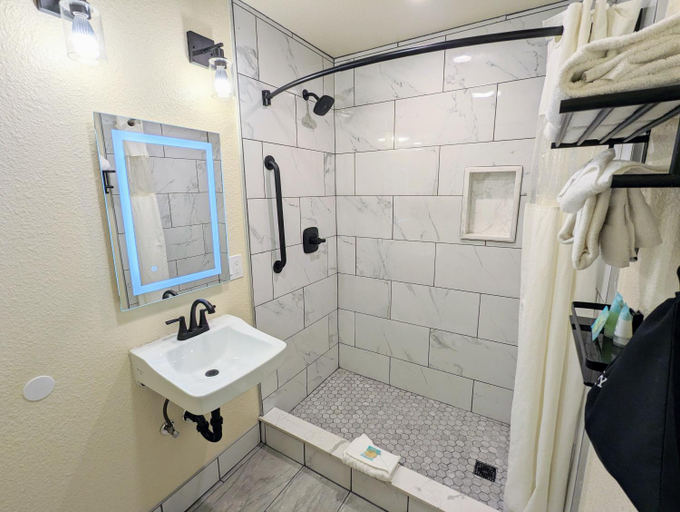 Bathroom 3