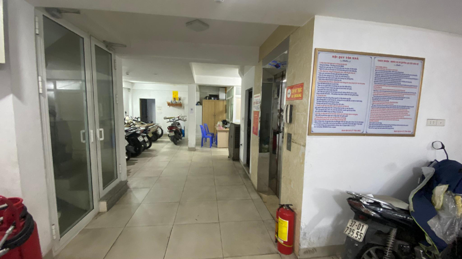 Others 4, Era Apartment Ha Yen Quyet, Cầu Giấy