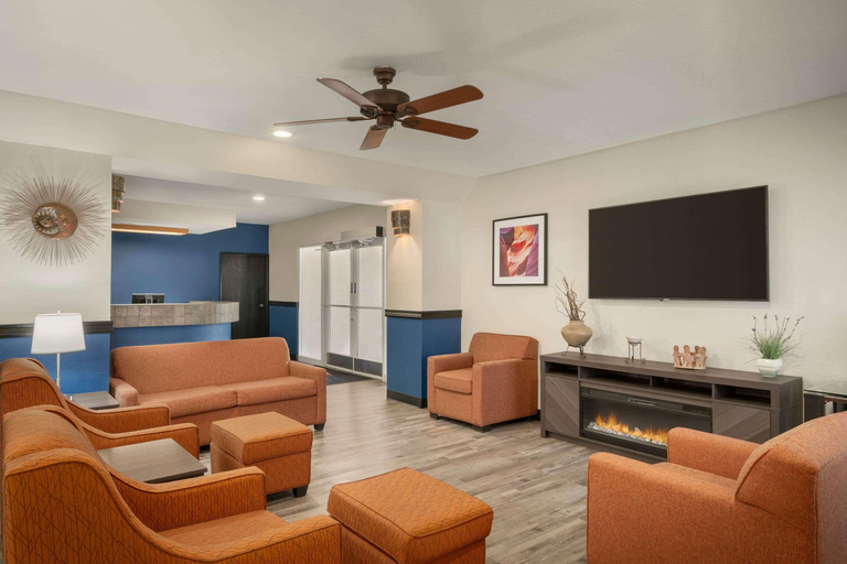 Public Area 3, Baymont by Wyndham Casa Grande, Pinal