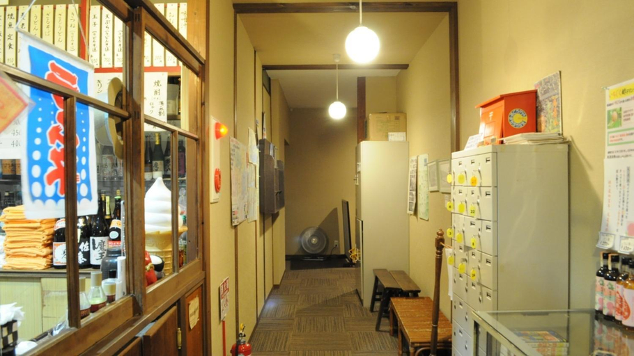 Others 2, Yoro Onsen Honkan - Vacation STAY 09608v, Onomichi