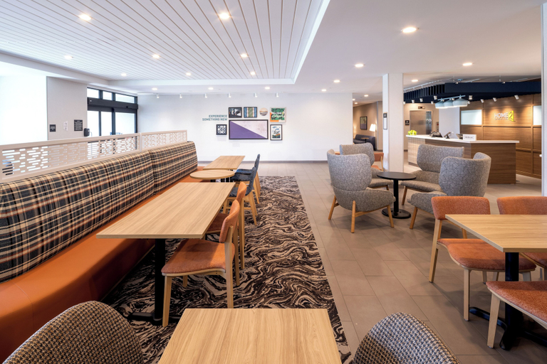 Food & Drinks 5, Home2 Suites by Hilton Kalispell Whitefish, Flathead