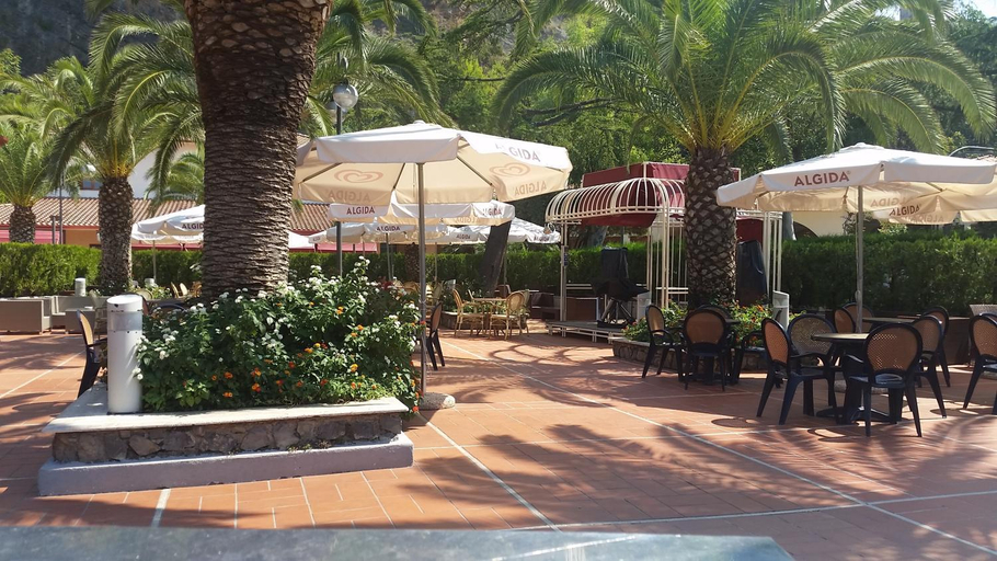 Food & Drinks 5, Villaggio Turistico La Mantinera - Residence, Cosenza