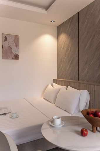 Bedroom 4, The Cozy Inn Ho Chi Minh, District 1