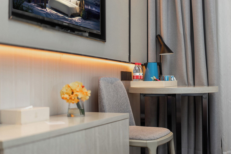 Amenities 8