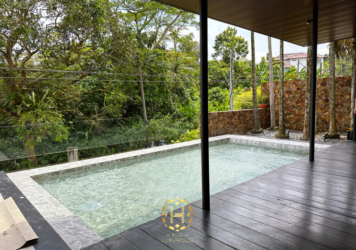 Sport & Beauty 2, The Luxurious 1 Grand Bali, Johor Bahru, Johor Bahru