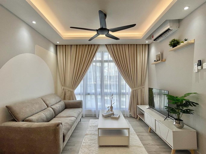 Others 3, ARC Austin Hill, Hiraeth Suite by Antlerzone, Johor Bahru