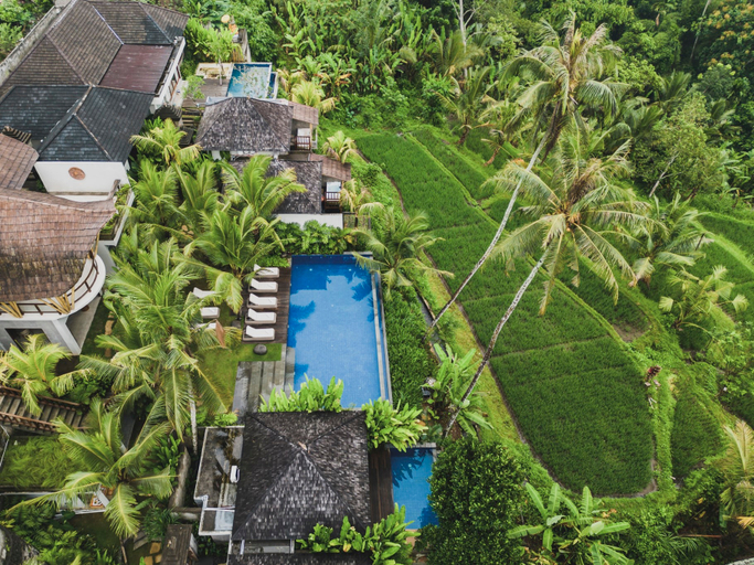 Exterior & Views 2, Maar Resort Ubud by Ini Vie Hospitality, Gianyar