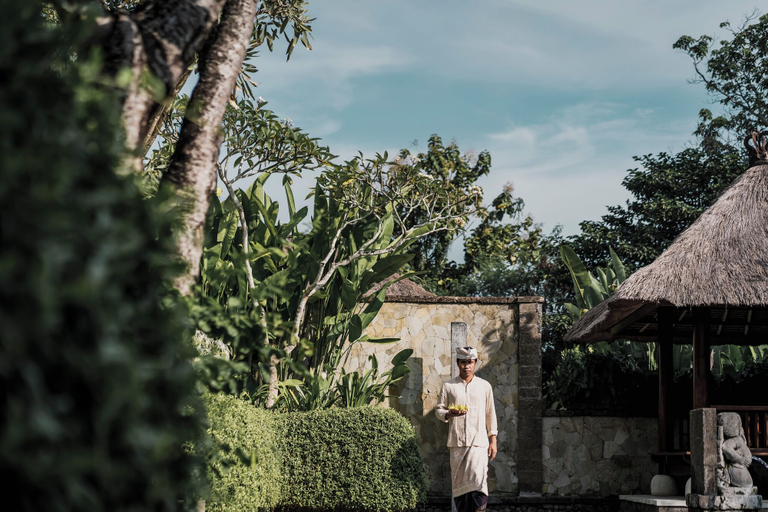 Exterior & Views 2, Kharista Villas & Retreat by Ekosistem, Badung