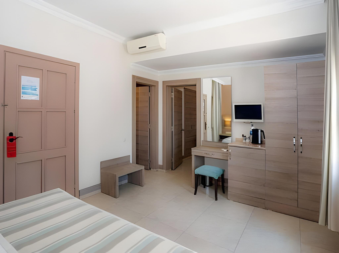 Bedroom 3, Bodrum Park Resort, Bodrum