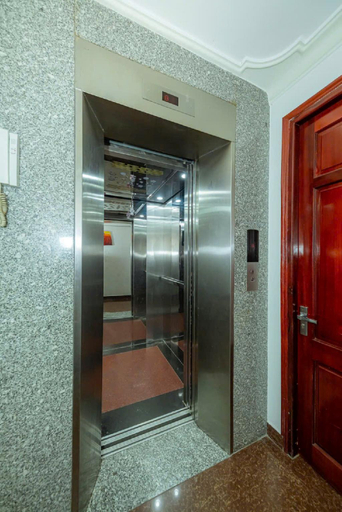 Public Area 2, REVERIE HOTEL, Đà Lạt