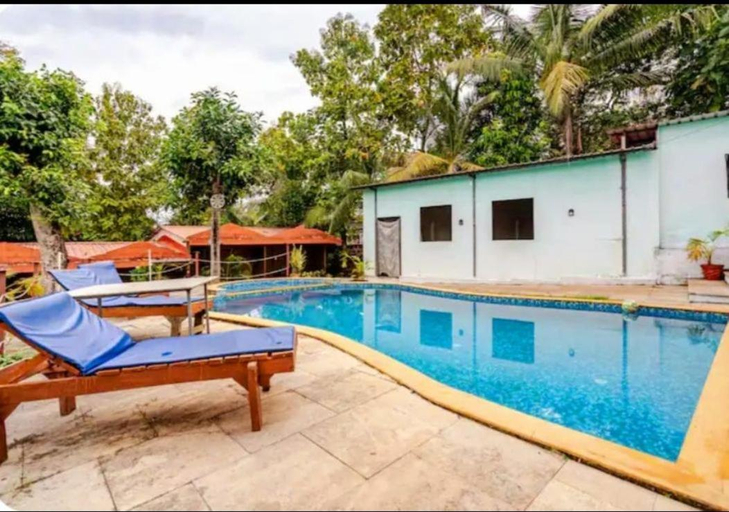Others 5, Royalstar Resort, North Goa
