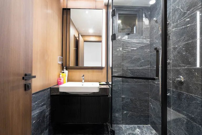 Bathroom, Bluesky Berkley Residence Luxury, District 2