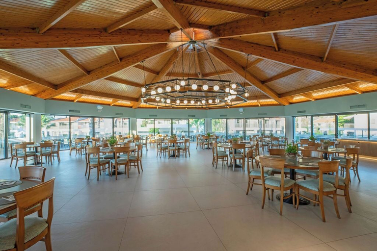 Food & Drinks 5, Golden Coast Hotel & Bungalows - All Inclusive, Attica