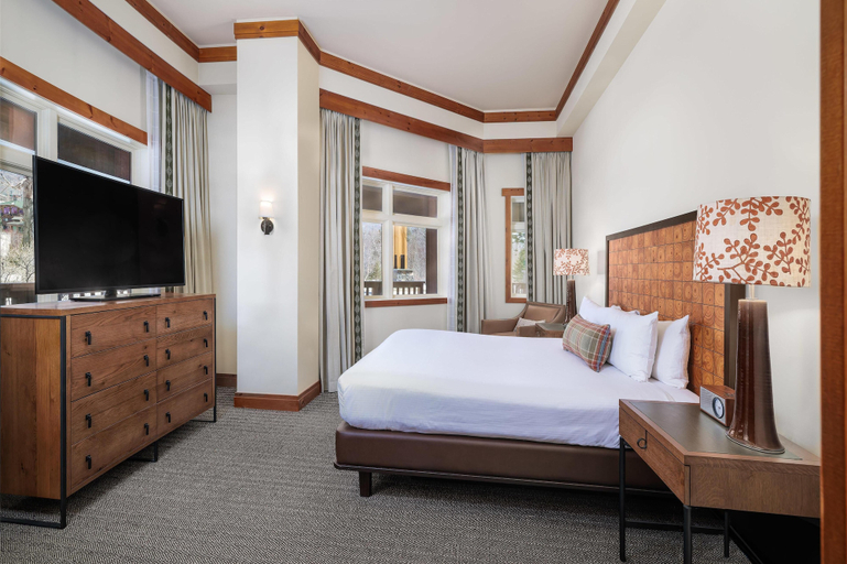 Bedroom 11