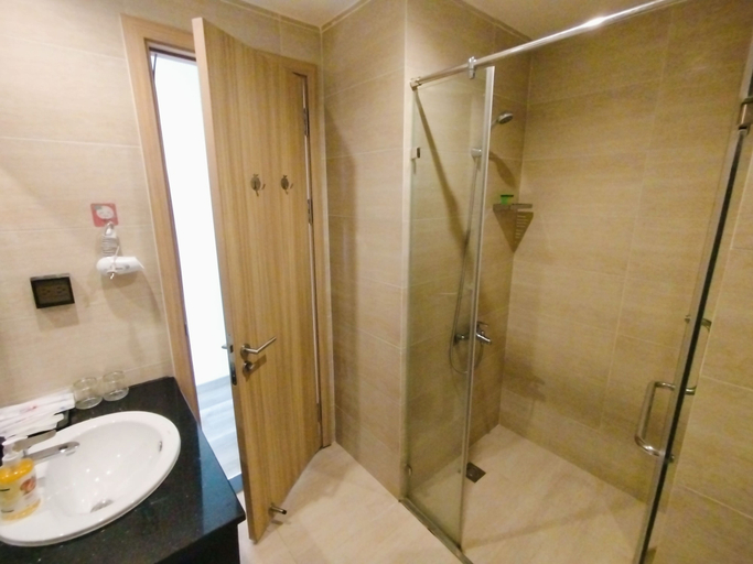 Bathroom 4, Kalia Phu Quoc Hotel 2, Phú Quốc