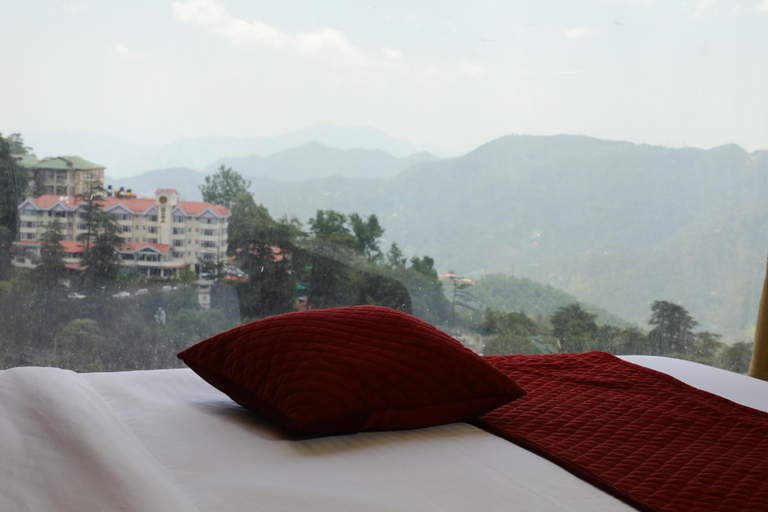 Others 4, Dee ess residency by Lazygetaways, Shimla
