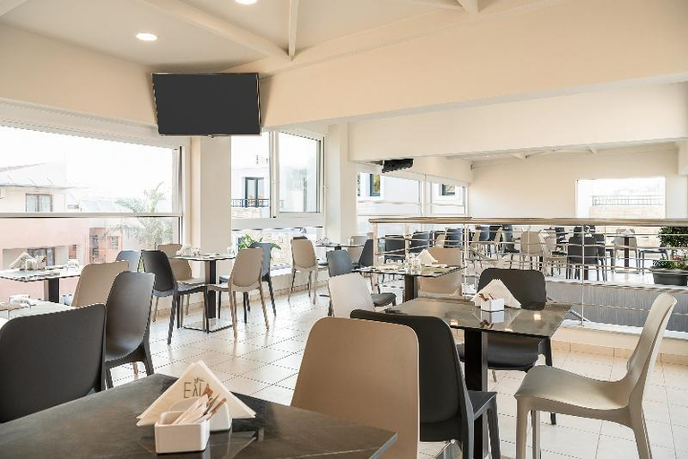 Food & Drinks 4, Elia Platanias, Crete