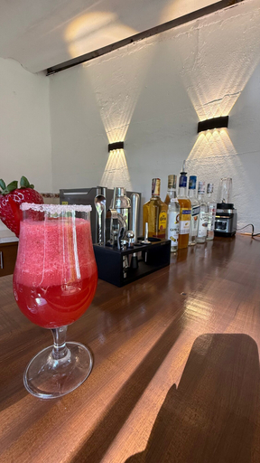 Food & Drinks 5, DORAL HOUSE VILLAVICENCIO, Restrepo