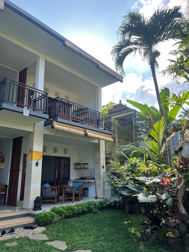 Exterior & Views 2, Sabar House Ubud View by EPS, Gianyar