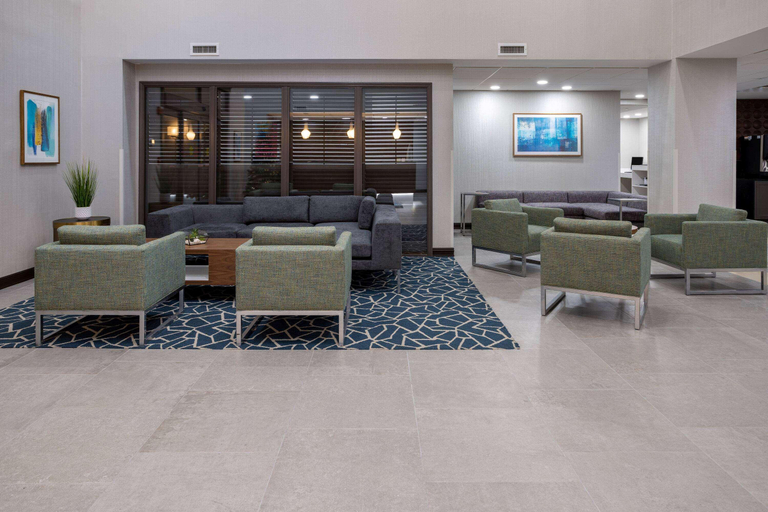 Public Area 3, Wingate by Wyndham Vineland/Millville, Cumberland
