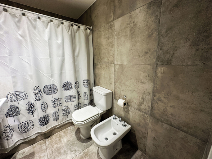 Others 2, Rent Up - Depto con vista en Palermo, Distrito Federal