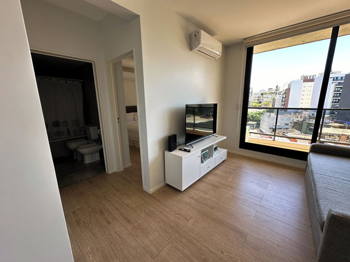 Others 4, Rent Up - Depto con vista en Palermo, Distrito Federal