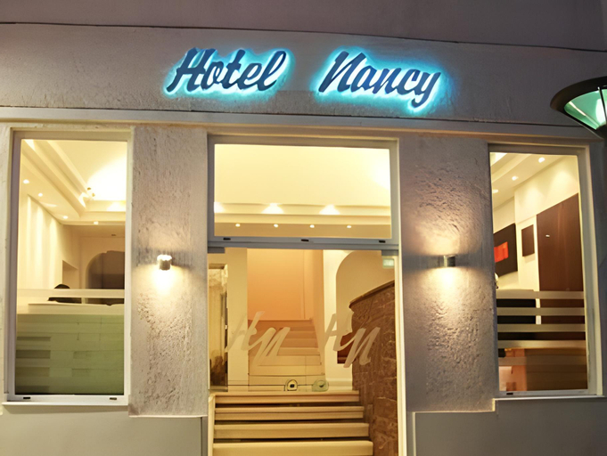 Exterior & Views 2, Nancy Hotel, Crete