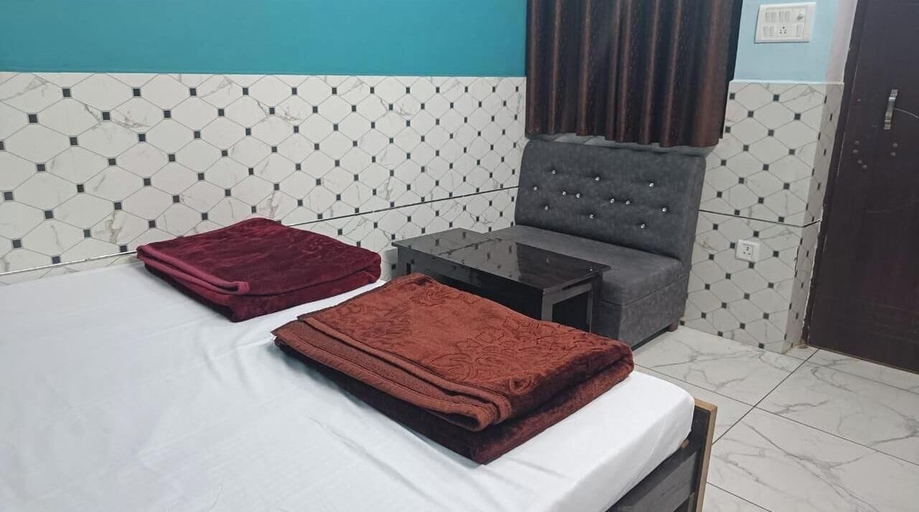 Sport & Beauty, Leela Palace, Faizabad
