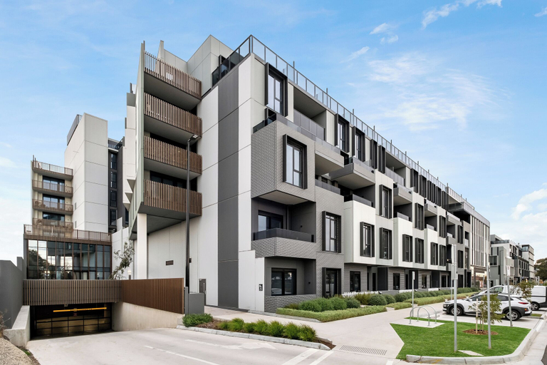 Exterior & Views 2, Hobson Apartments by Urban Rest, Melbourne