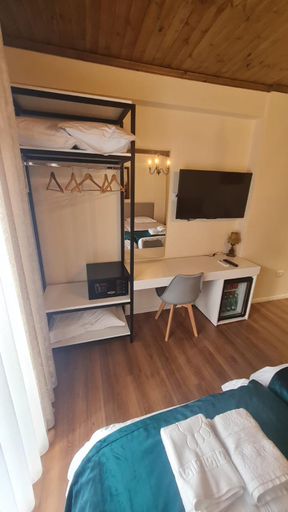 Bedroom 2, Bujtina 31, Korçës