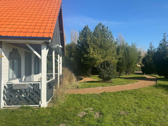 Others 5, Hotel Les Augustines, Somme